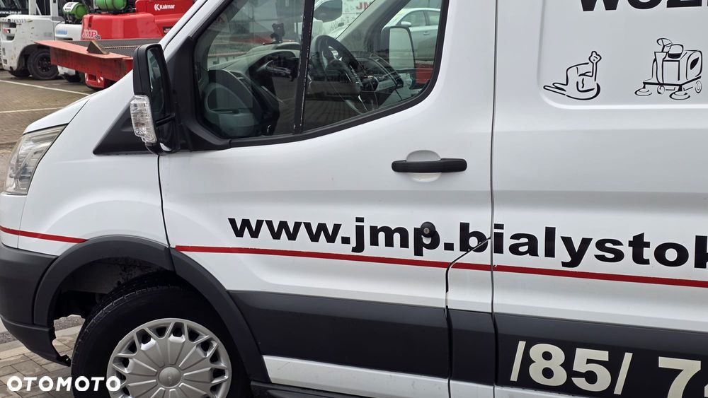 Ford TRANSIT - 15