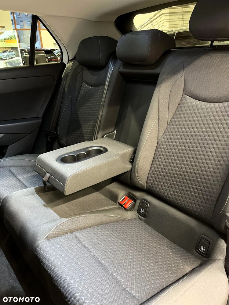 Volkswagen T-Roc 1.5 eTSI Life DSG - 26