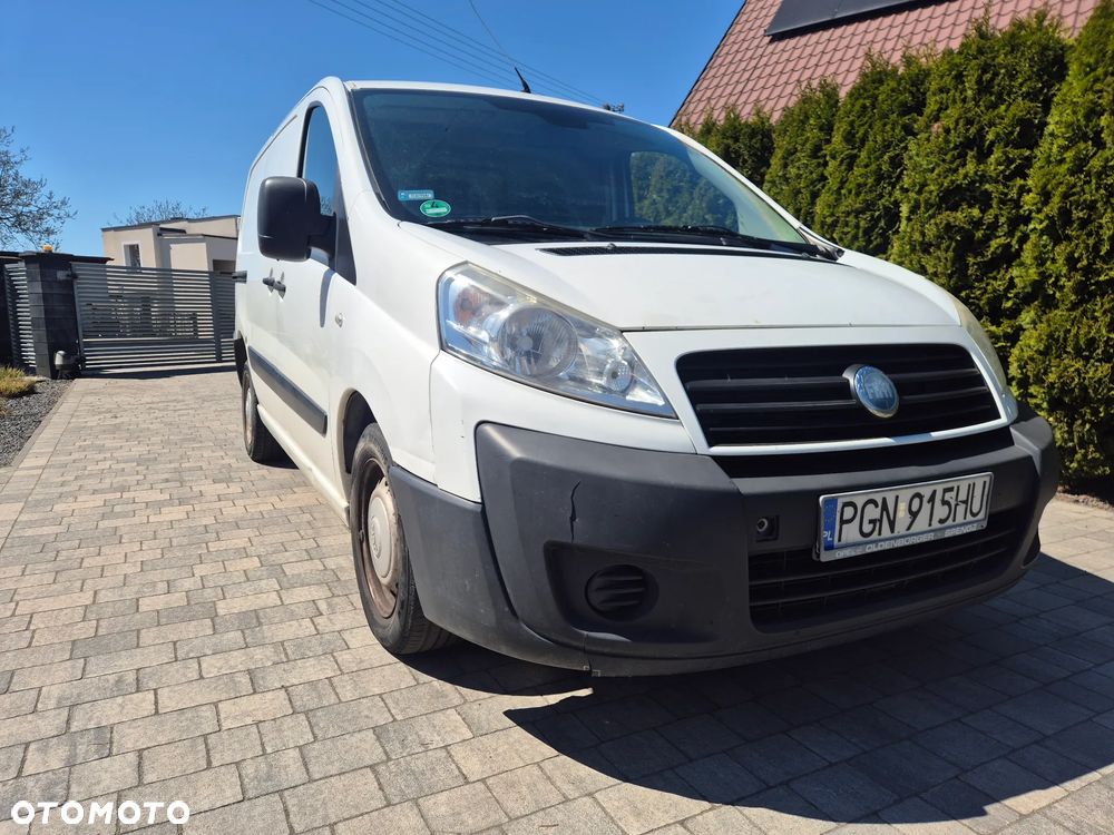 Fiat Scudo - 3
