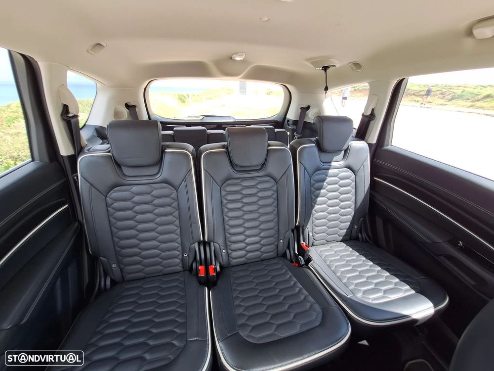 Ford S-Max 2.0 TDCi Vignale Powershift - 7