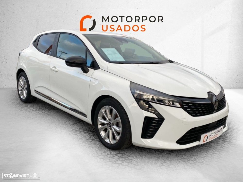 Renault Clio 1.0 TCe Evolution - 3