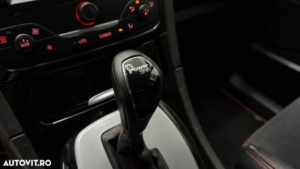 Ford S-Max 2.0 EcoBoost Powershift Titanium - 26