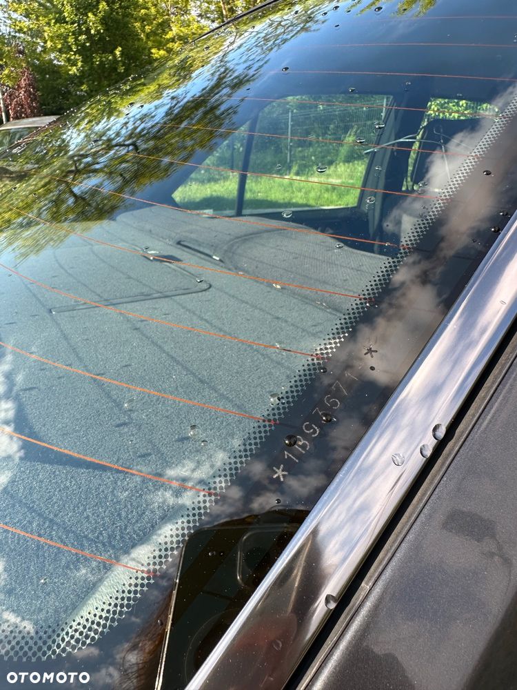 Mercedes-Benz W124 (1984-1993) - 19