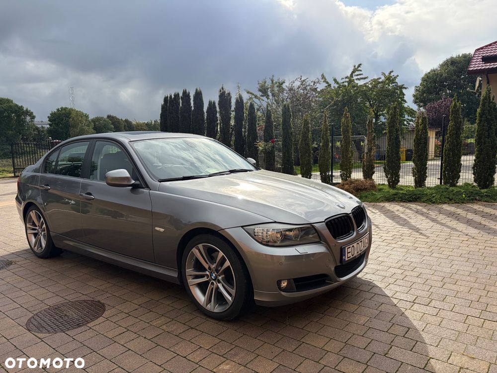BMW Seria 3 320d - 6
