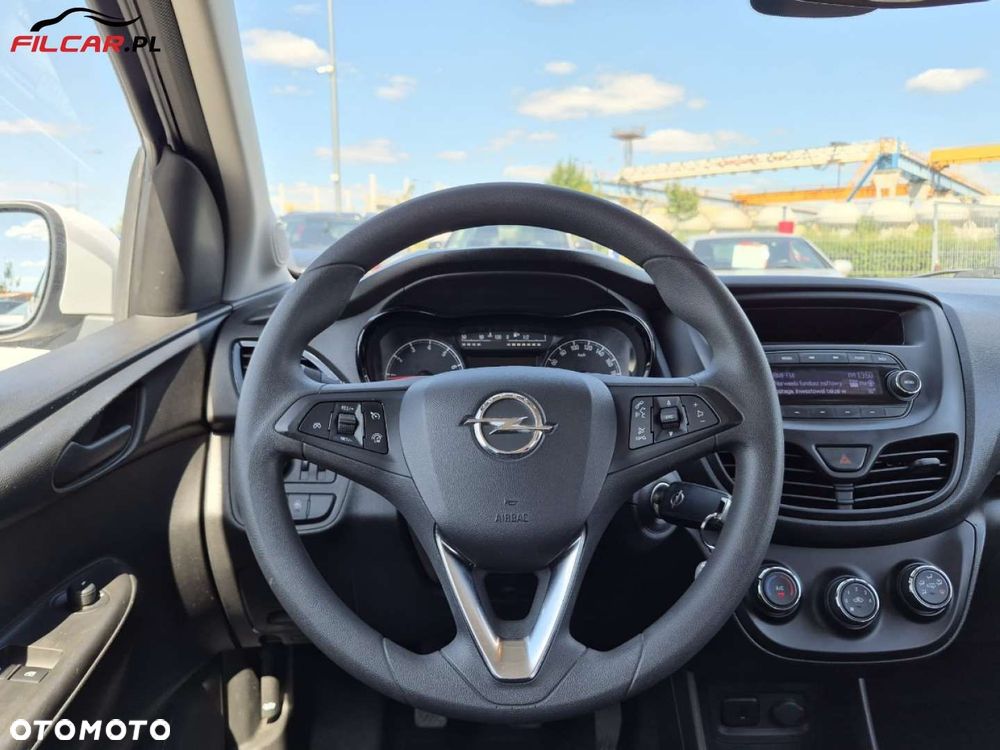 Opel Karl - 12