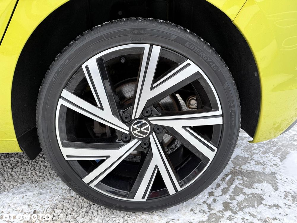 Volkswagen Golf 2.0 TDI SCR DSG Style - 10