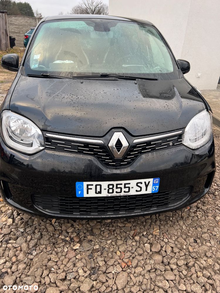 Renault Twingo ENERGY TCe 90 LIMITED - 2