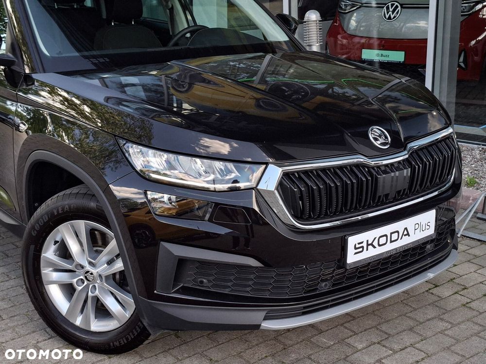 Skoda Kodiaq - 9