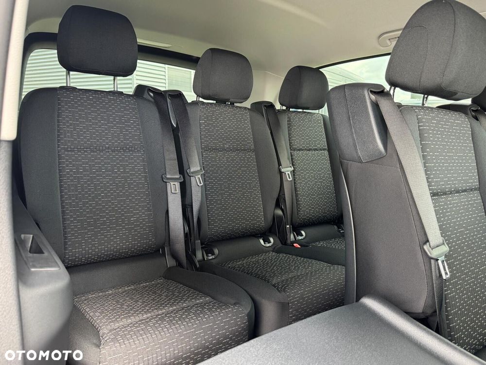 Mercedes-Benz Vito - 26