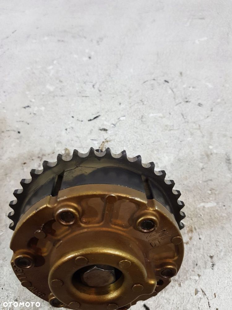 koło rozrządu ssące 7540347 bmw e90 e91 e91 e92 3.0b 335i n54 - 4