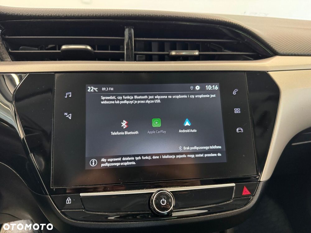Opel Corsa - 18