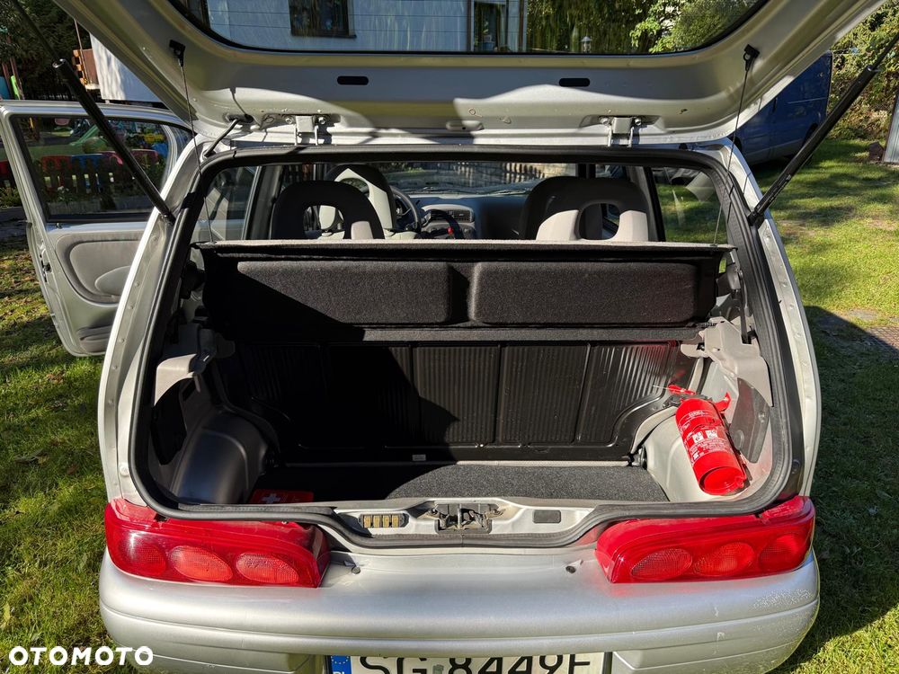 Fiat Seicento - 7