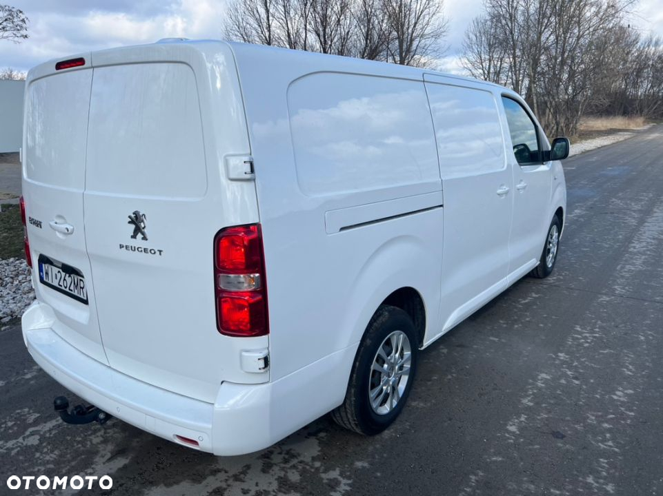 Peugeot expert - 7