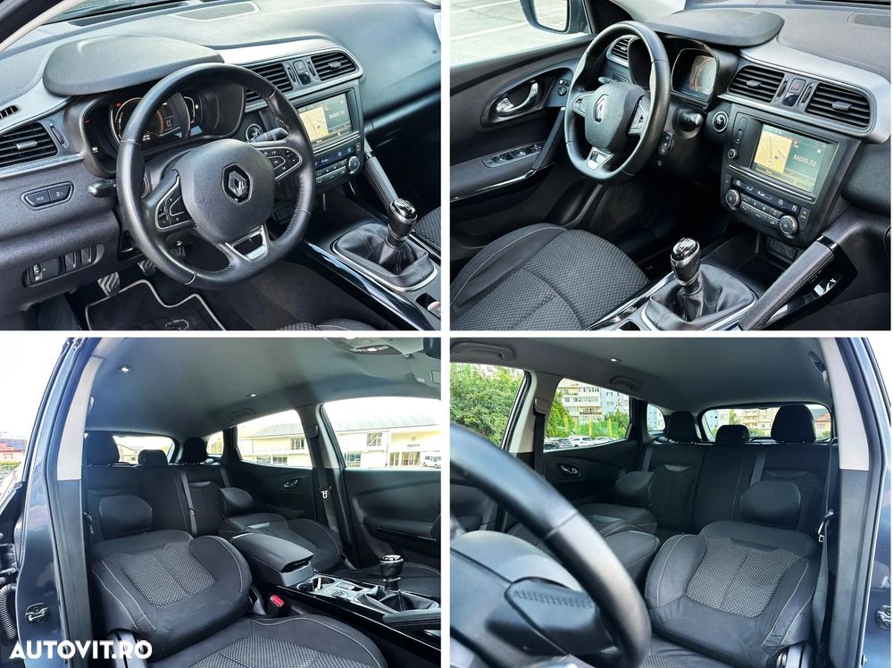 Renault Kadjar Energy dCi 110 Business - 10