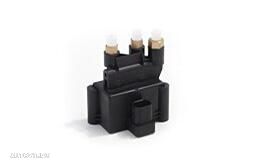 SUPAPA BLOC DE VLALVE COMPRESOR PERNA TELESCOP AUDI VW PORSCHE MERCEDES A8 A6 A7 Q7 PHAETON W211 - 12