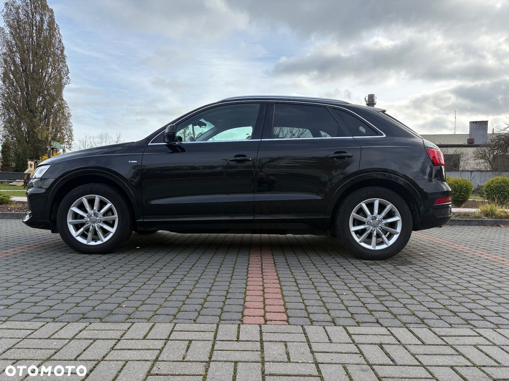 Audi Q3 - 1