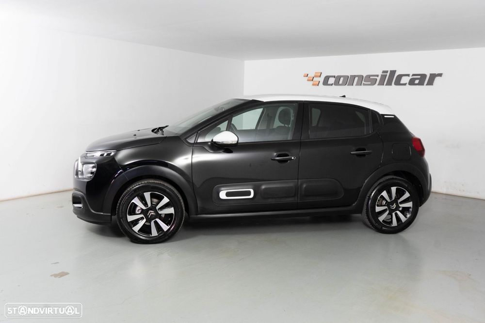 Citroën C3 1.2 PureTech Shine Pack - 6