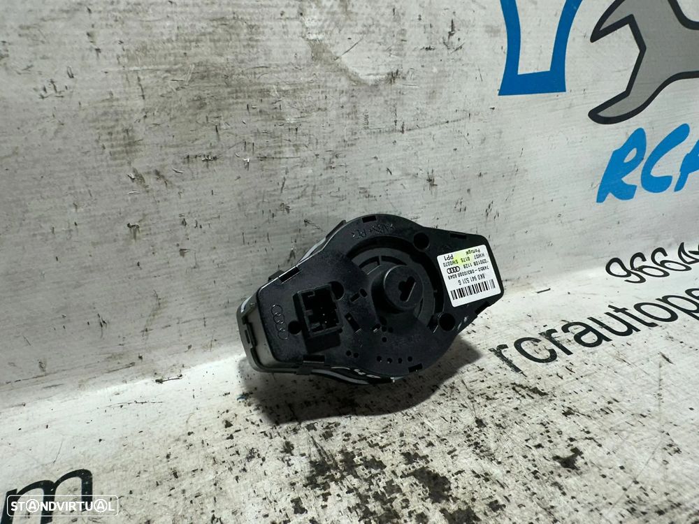 .Modulo Comutador Switch Luzes Original Audi A4 B8 A5 8T Q5 8K0941531G 2008 - 2017 - 5