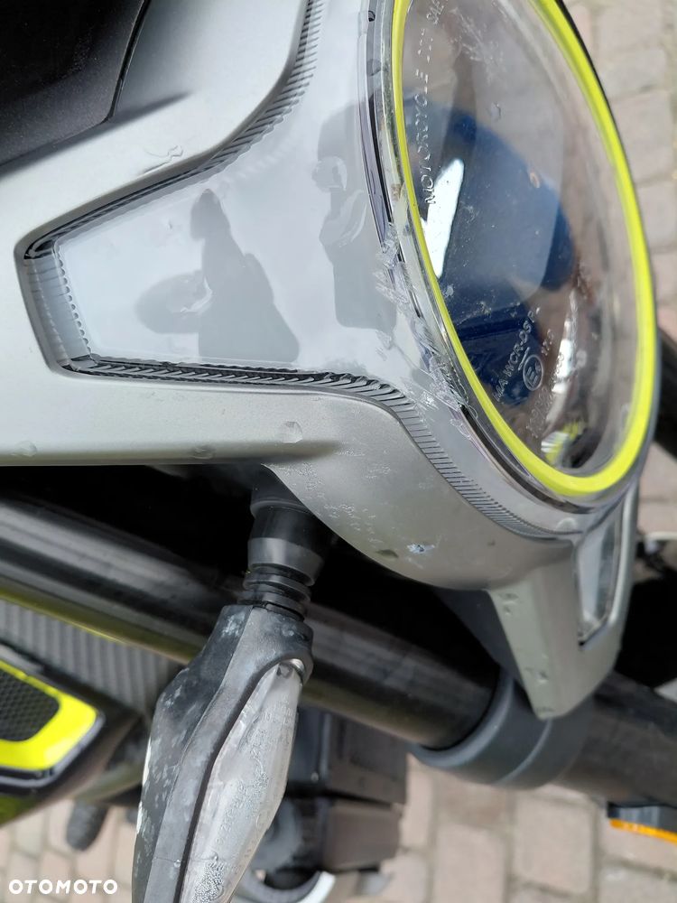 CFMoto CL-X - 22