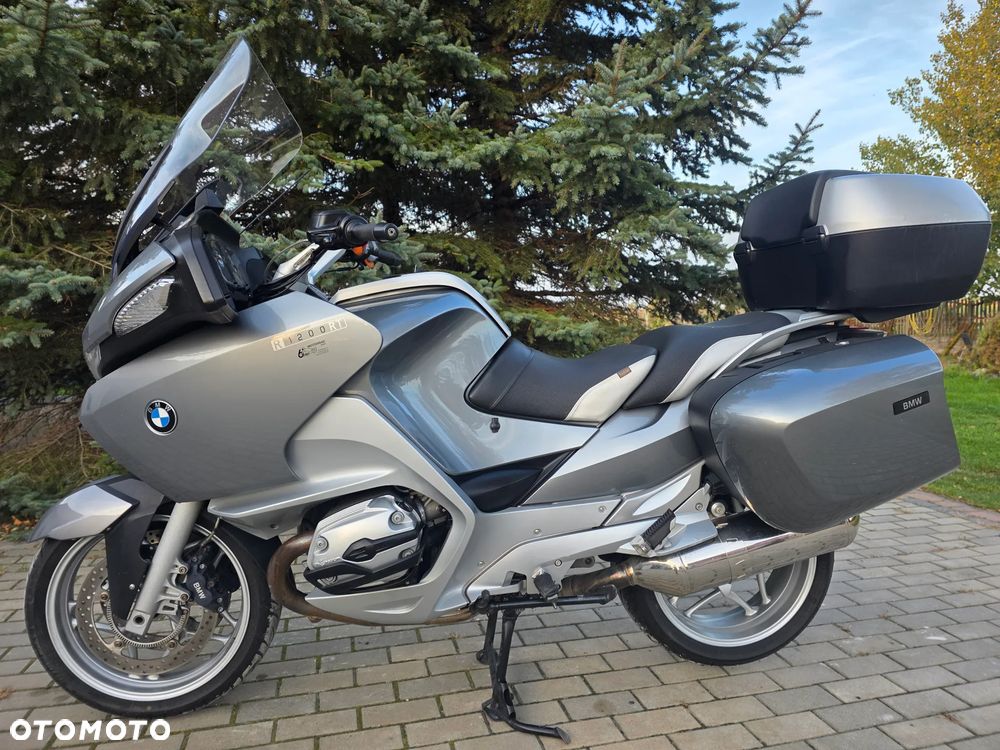 BMW RT - 21