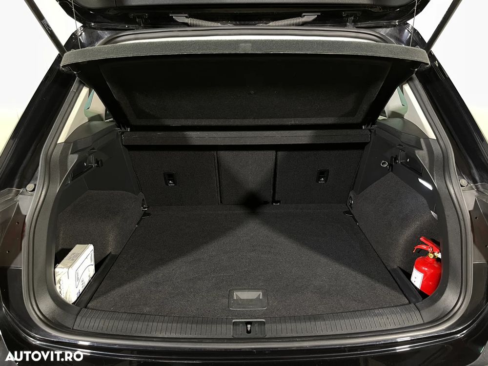 Volkswagen Tiguan 2.0 TDI SCR 4MOTION DSG Life - 13