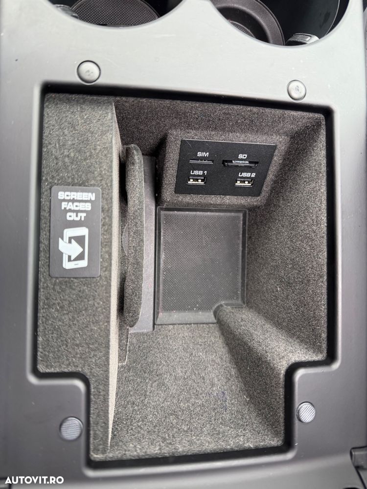 Porsche Macan PDK - 17