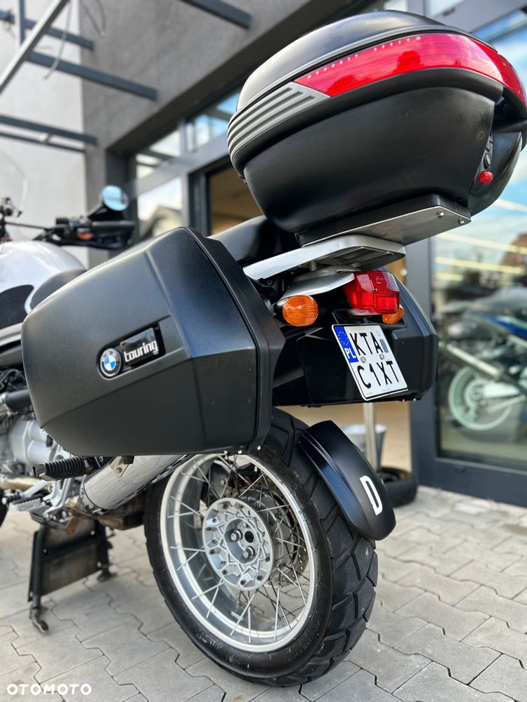 BMW GS - 10