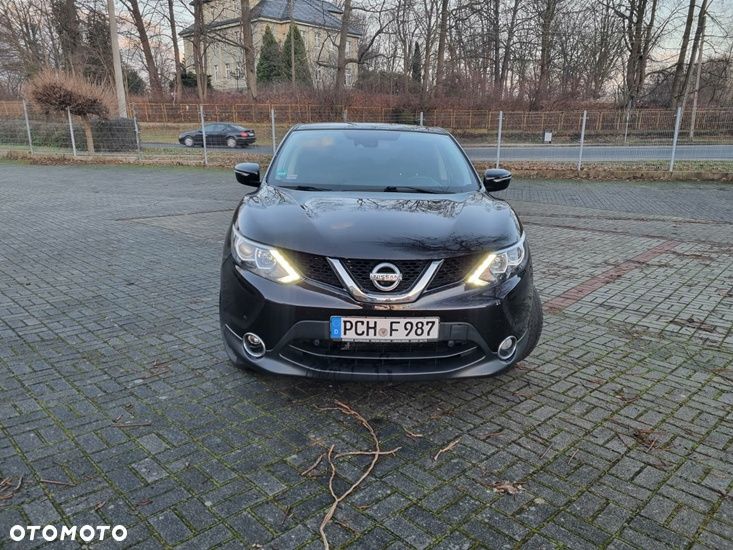 Nissan Qashqai 1.2 DIG-T TEKNA+ - 11
