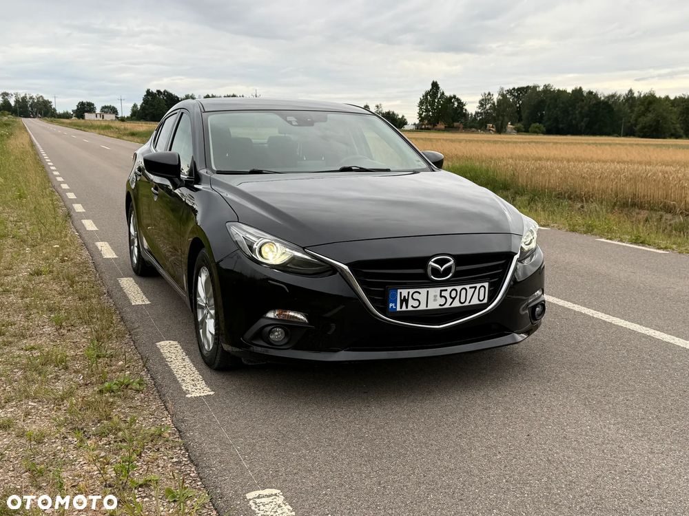 Mazda 3 SKYACTIV-G 120 Center-Line - 2