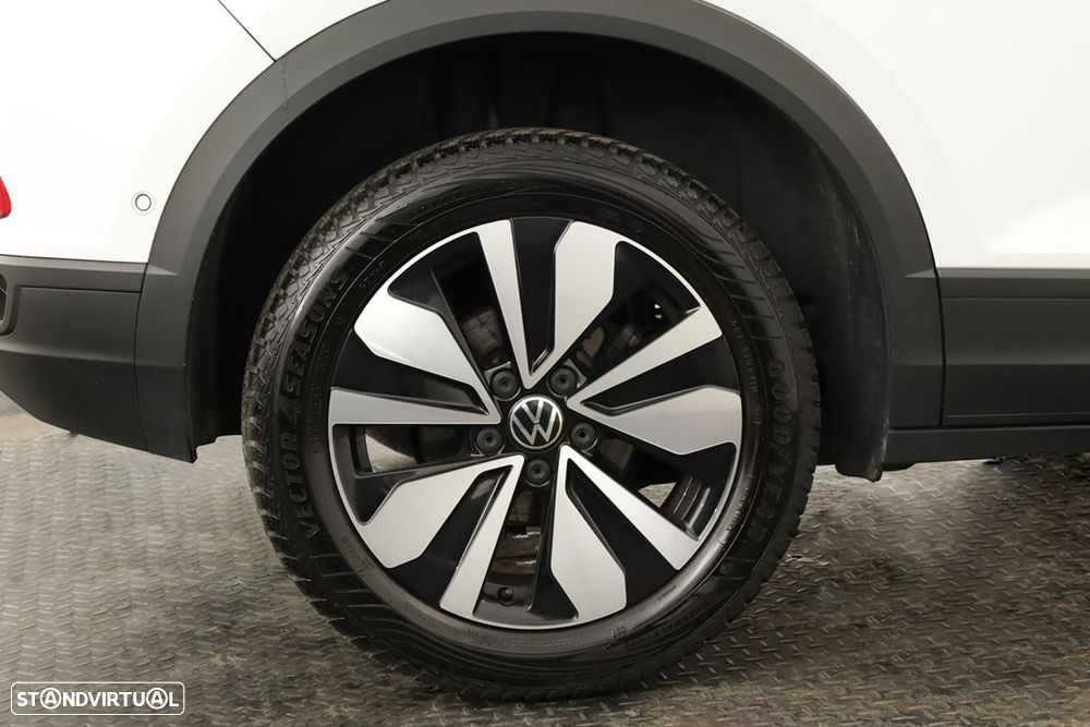 VW T-Roc 1.0 TSI - 5