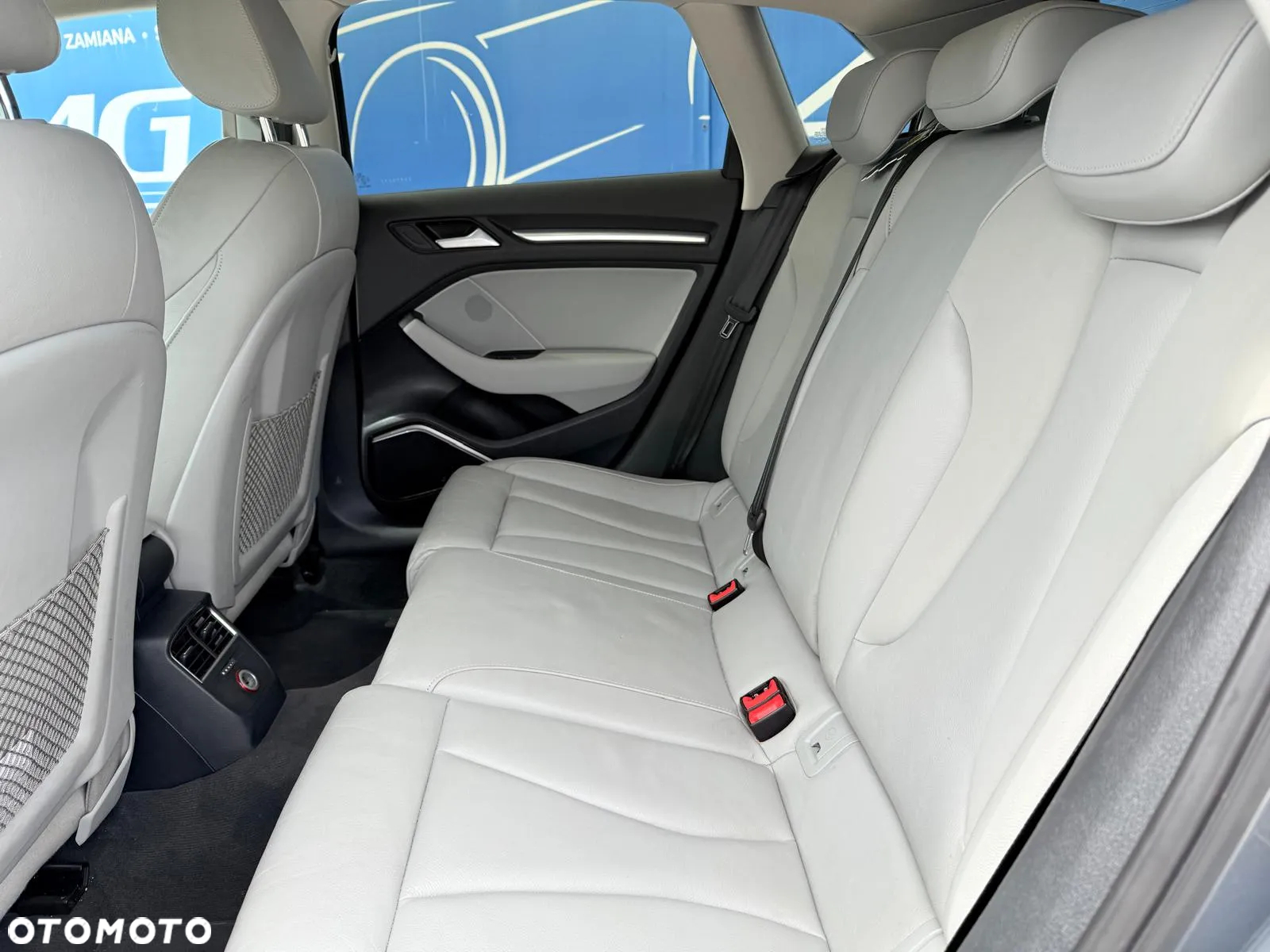 Audi A3 Sportback - 12