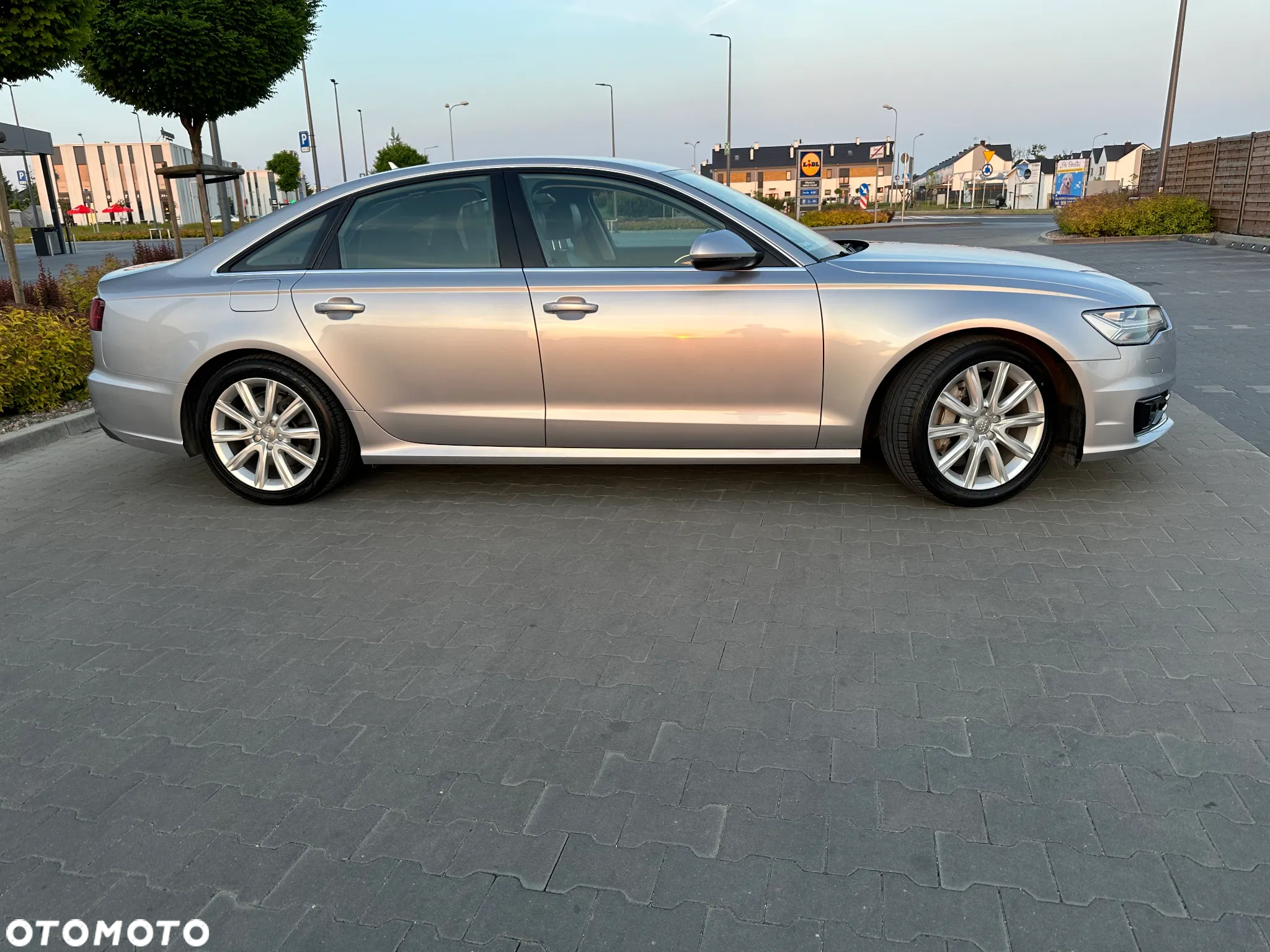 Audi A6 ver-3-0-tdi-quattro-s-tronic - 2