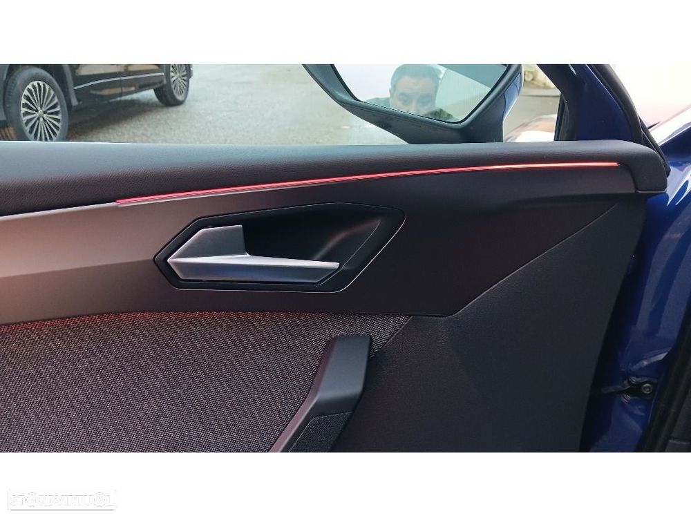 SEAT Leon 1.5 TSI Xcellence - 11