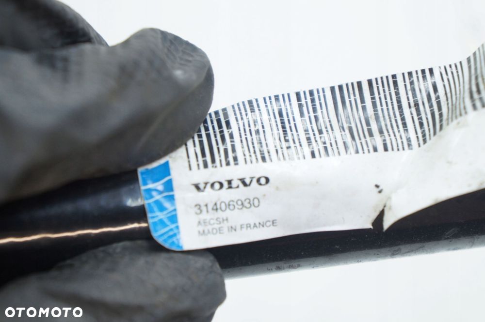 drążek stabilizatora zawieszenia przód przedni volvo v90 ii 23r 31406930 - 7