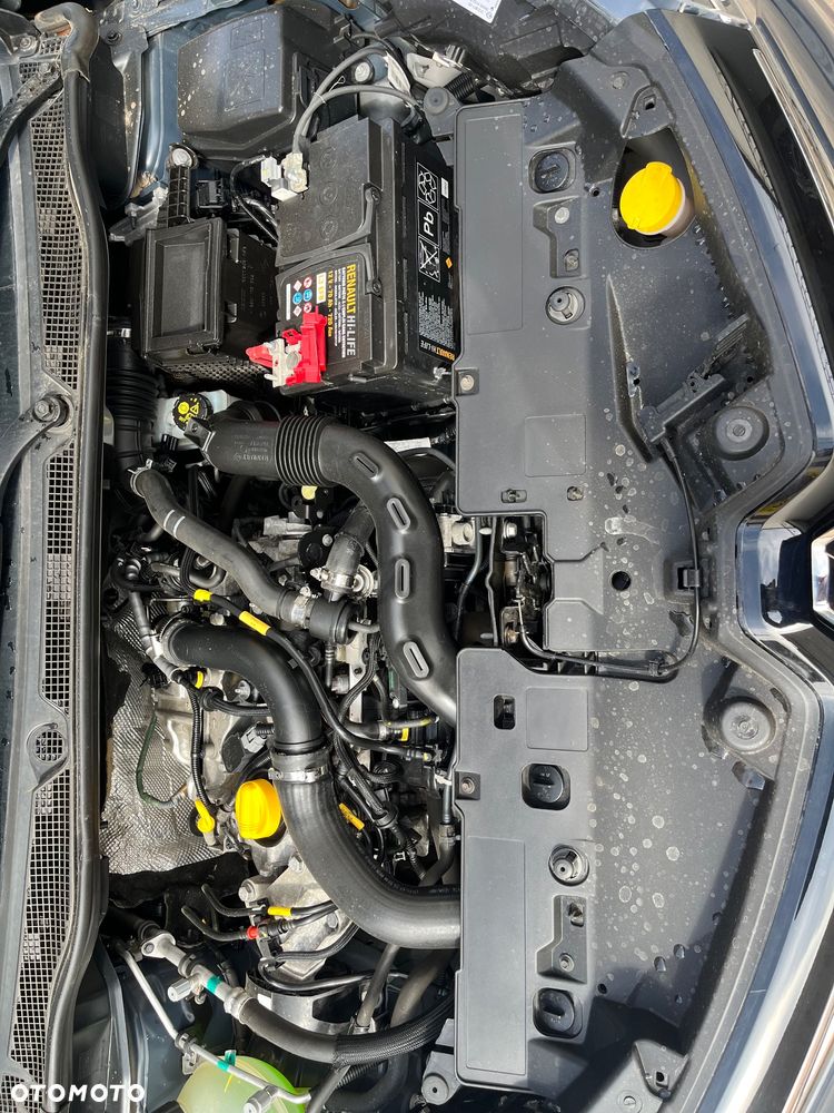 Renault Captur (ENERGY) TCe 90 LIMITED - 9