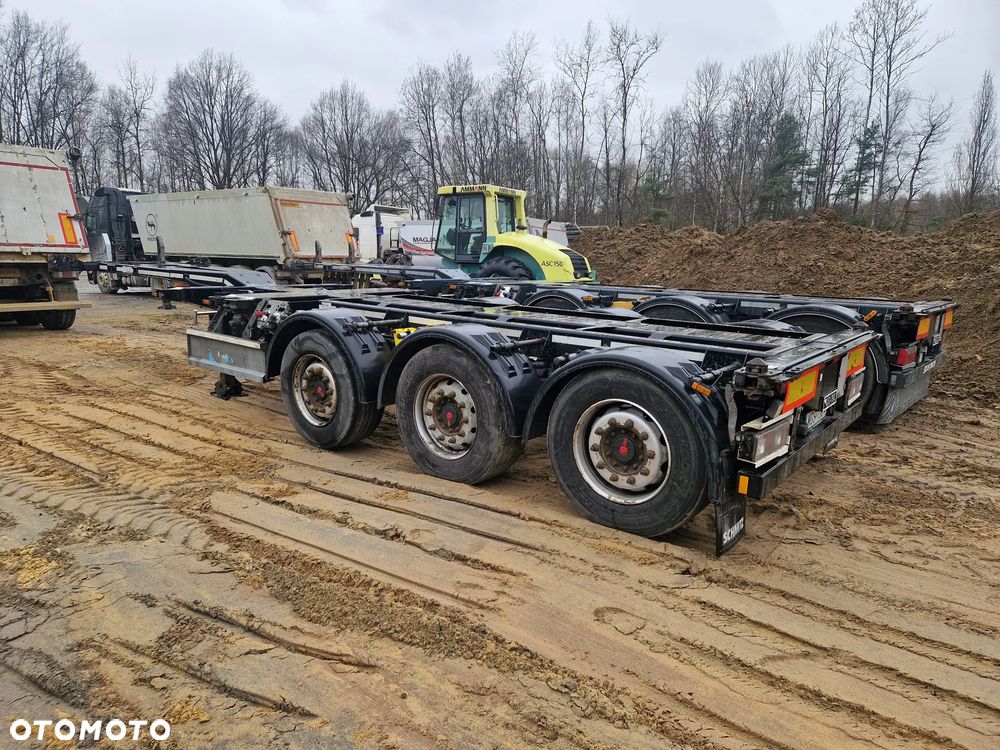 D-TEC FLEXITRAILER - 3