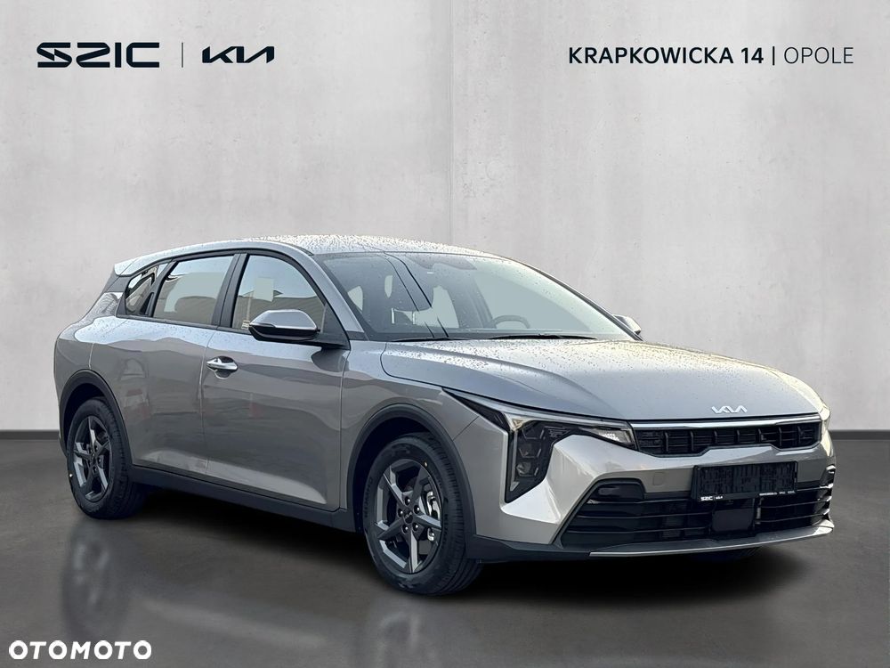 Kia K4 1.6 T-GDI M - 7