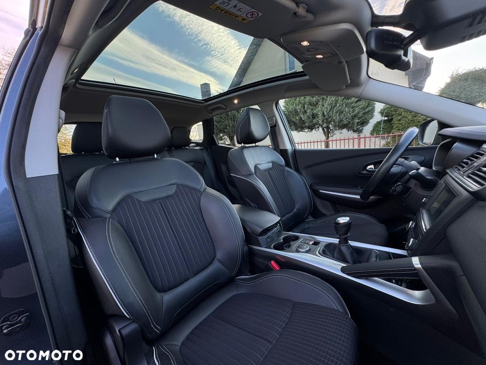 Renault Kadjar Energy dCi 130 4x4 Bose Edition - 7