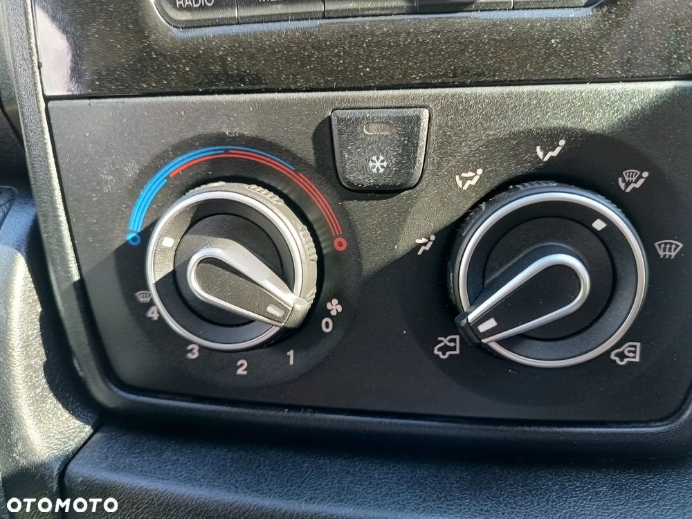 Citroën Jumper L2H1 2.2 diesel 150 kM manual 2015 rok ZAREJESTROWANY, WEBASTO, BEZWYPADKOWY, ORGINALNY PRZEBIEG, ZADBANY!!! - 31