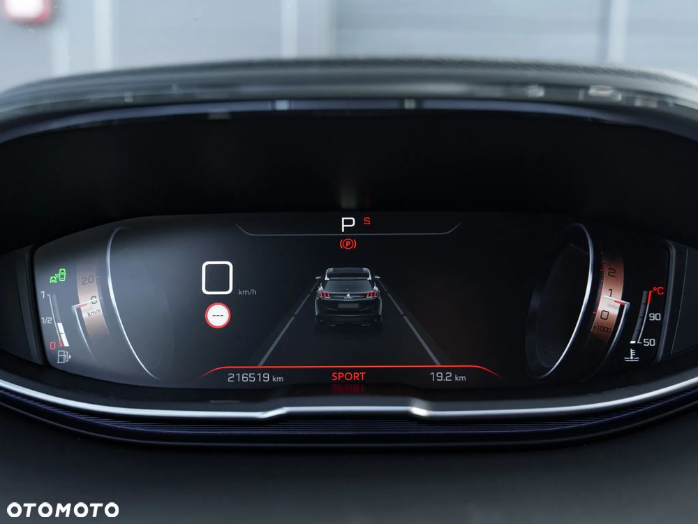 Peugeot 3008 - 28