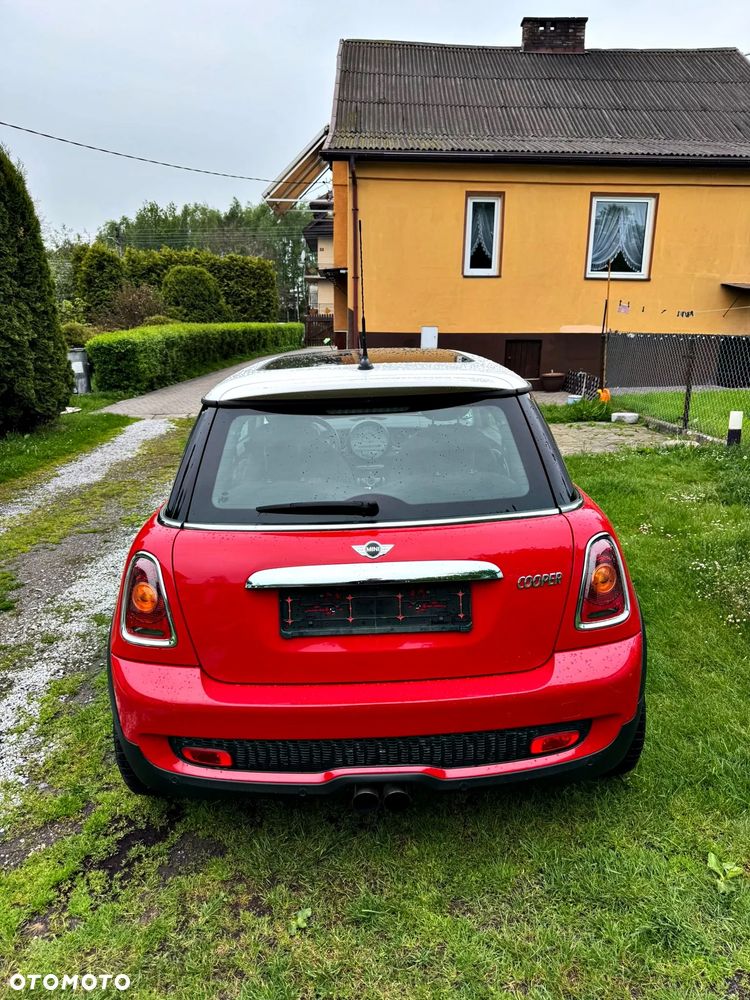 MINI ONE - 13
