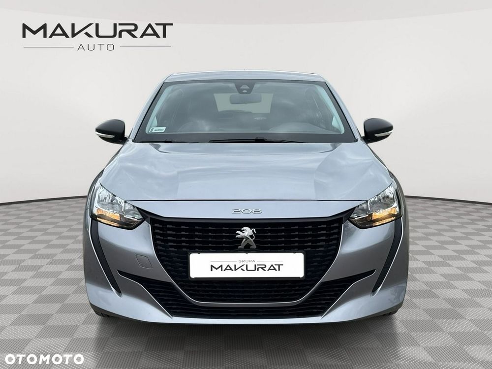 Peugeot 208 1.2 PureTech Like S&S - 6