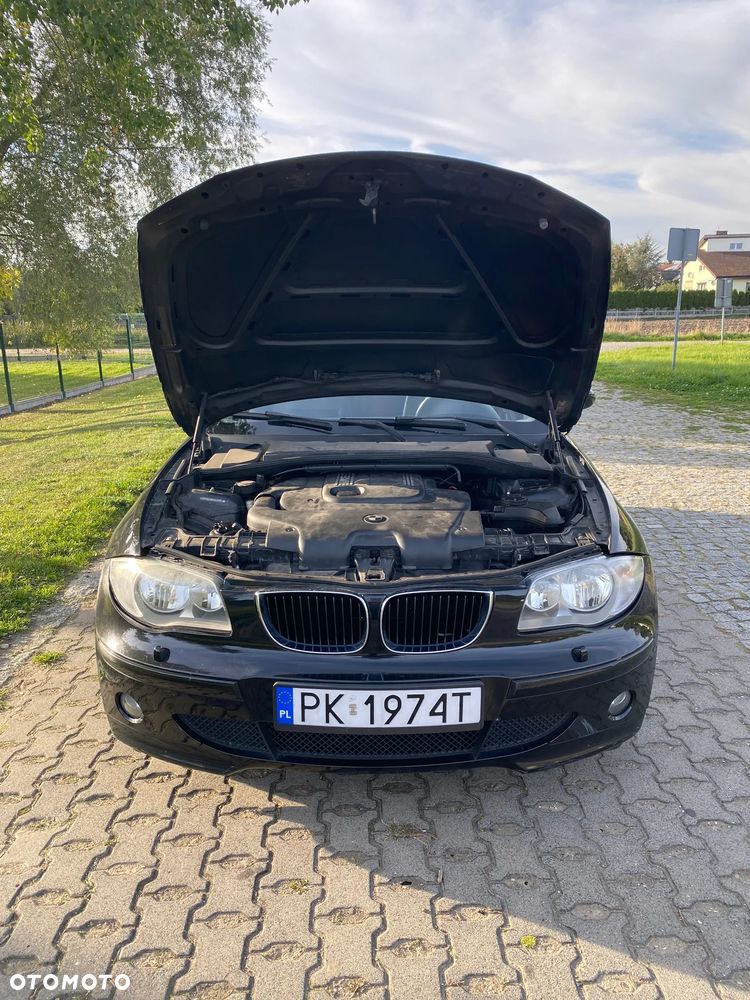 BMW Seria 1 118d - 17
