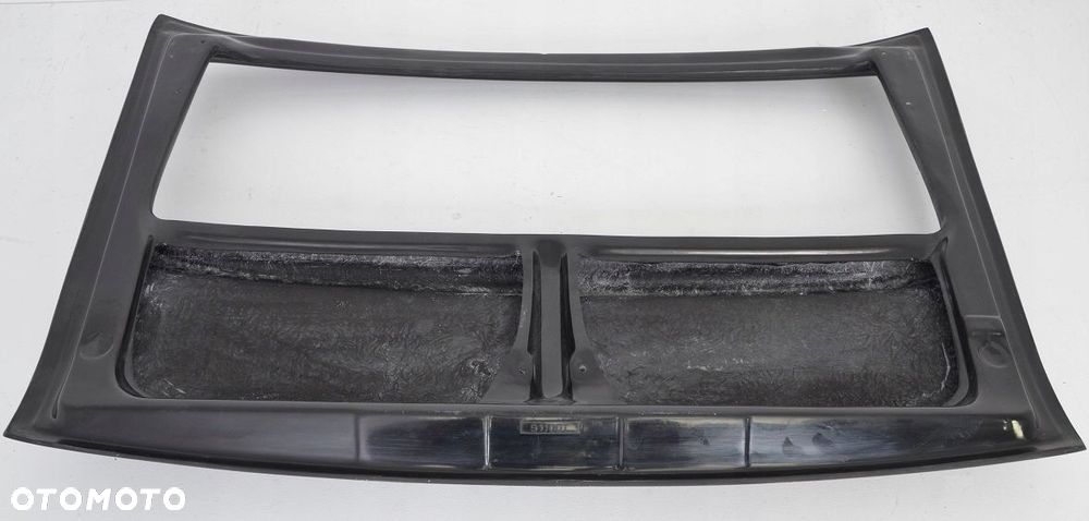 klapa maska porsche 911 1965-1989 tfb tuning - 4