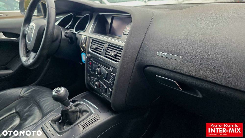 Audi A5 Coupé 1.8 TFSI - 27