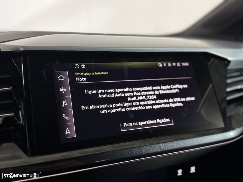 Audi Q4 e-tron 45 82 kWh - 17