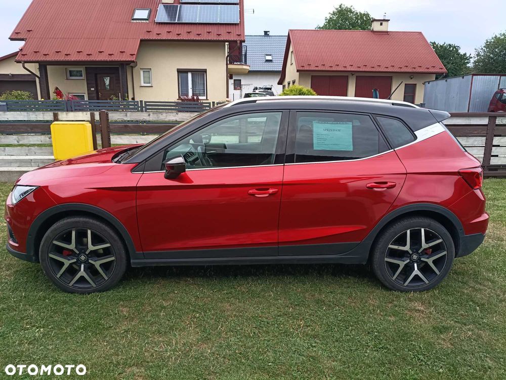 Seat Arona - 3