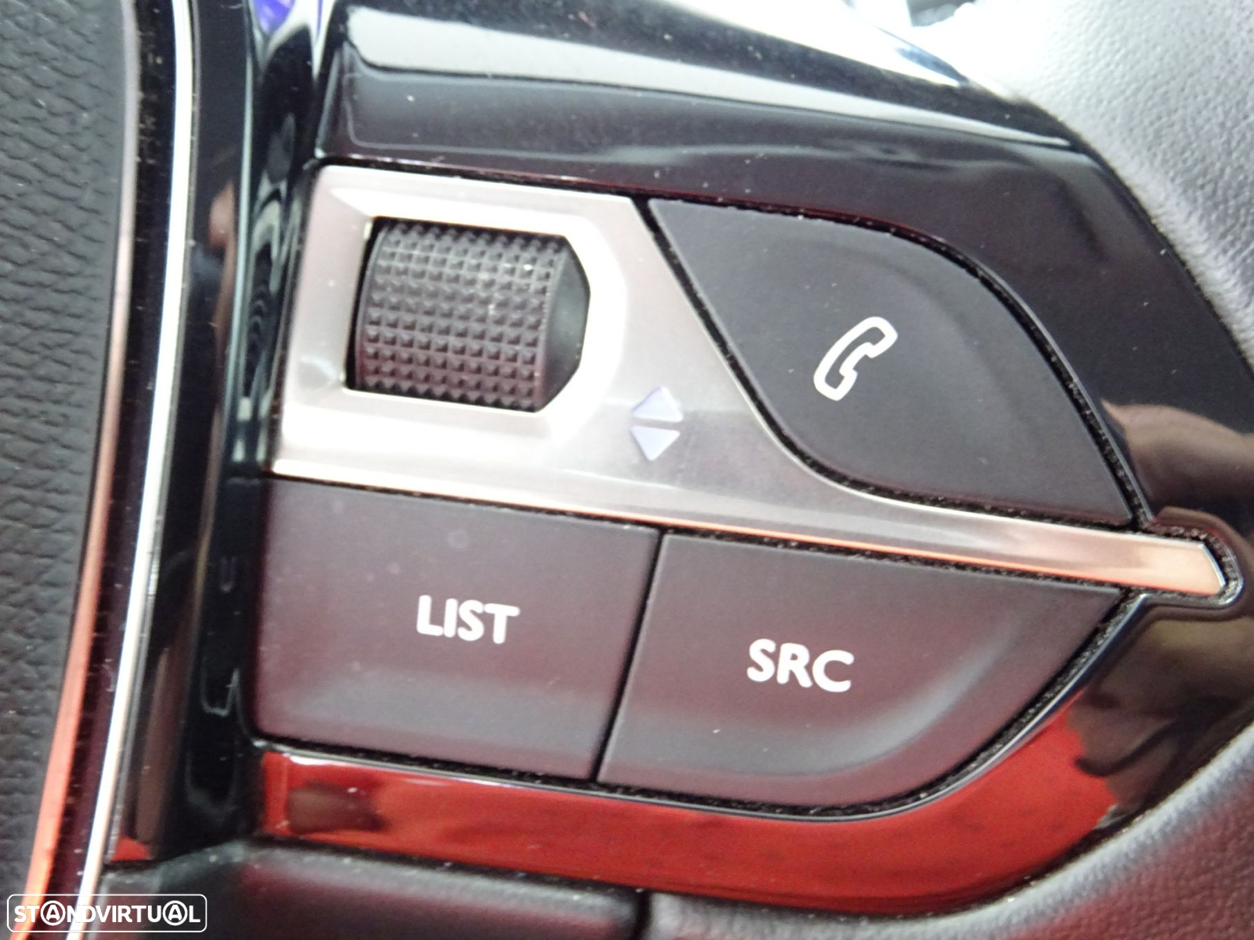 Peugeot 3008 - 16