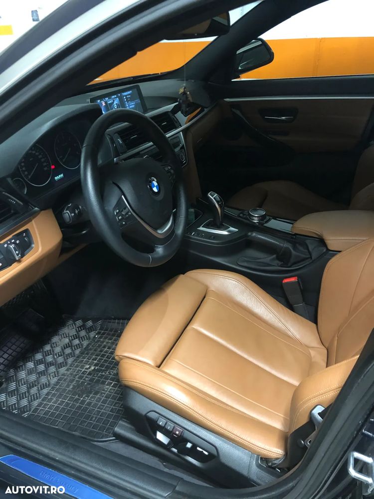 BMW Seria 4 - 13