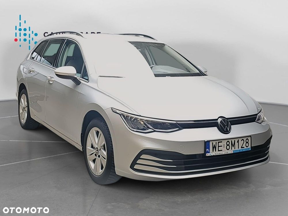 Volkswagen Golf Variant 1.5 TSI EVO Life - 5
